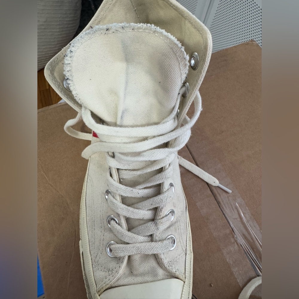 Cdg Converse - image 6